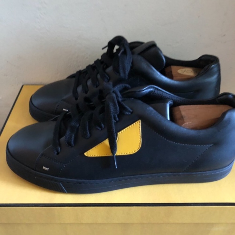 Fendi sneaker